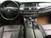 BMW 5 Series  523i  2011 - Bán xe BMW 5 Series 523i sản xuất năm 2011, màu trắng, nhập khẩu nguyên chiếc chính chủ