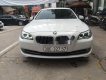 BMW 5 Series  523i  2011 - Bán xe BMW 5 Series 523i sản xuất năm 2011, màu trắng, nhập khẩu nguyên chiếc chính chủ