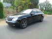 Mercedes-Benz C class C180 2001 - Bán Mercedes C180 sản xuất năm 2001, màu đen