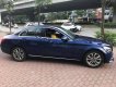 Mercedes-Benz C class C200 2017 - Bán Mercedes C200 sản xuất 2017, màu xanh lam