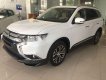 Mitsubishi Outlander 2.0 2018 - Bán Mitsubishi Outlander sản xuất năm 2018, màu trắng 