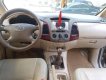 Toyota Innova G 2006 - Bán xe Toyota Innova G sản xuất năm 2006, màu bạc  