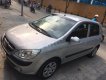 Hyundai Getz 2010 - Bán Hyundai Getz đời 2010, màu bạc, nhập khẩu  