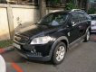 Chevrolet Captiva LTZ 2007 - Bán Chevrolet Captiva LTZ đời 2007, màu đen   