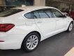 BMW 5 Series Sedan 2017 - Bán BMW 5 Series Sedan sản xuất 2017, màu trắng, xe nhập