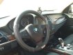 BMW X5   3.0 2007 - Cần bán xe BMW X5 3.0 đời 2007, màu đen, xe nhập ít sử dụng giá cạnh tranh