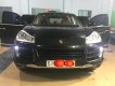 Porsche Cayenne S GTS V8 4.8 2007 - Bán Porsche Cayenne S V8 4.8 đời 2008, màu đen, nhập khẩu chính chủ, 985 triệu