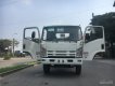 Isuzu F-SERIES   FN129 2016 - Bán xe tải Isuzu FN129, tải trọng 8.2 tấn