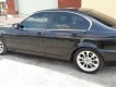 BMW 3 Series 325i 2003 - Bán xe BMW 3 Series 325i đời 2003, màu đen 