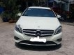 Mercedes-Benz A class  A200  2013 - Bán Mercedes A200 2013, màu trắng, nhập khẩu nguyên chiếc giá cạnh tranh