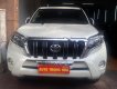 Toyota Land Cruiser TXL 2.7L 2016 - Bán Toyota Land Cruiser Prado TXL 2.7AT 2016, màu trắng, nhập khẩu