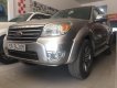 Ford Everest 2.5 MT 2011 - Bán xe Ford Everest 2.5 MT năm 2011, màu hồng phấn