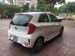 Kia Morning Si MT 2016 - Bán Kia Morning Si MT sản xuất năm 2016, màu trắng 