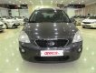 Kia Carens EXMT 2014 - Bán lại xe Kia Carens EXMT năm 2014, màu xám 