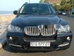 BMW X5   3.0 2007 - Cần bán xe BMW X5 3.0 đời 2007, màu đen, xe nhập ít sử dụng giá cạnh tranh