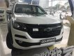 Chevrolet Colorado LT 2.5L 4x2 MT 2018 - Bán Chevrolet Colorado LT 2.5L 4x2 MT 2018, màu trắng, xe nhập 