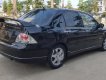 Mitsubishi Lancer 2.0 AT 2005 - Bán Mitsubishi Lancer Gala 2.0 sản xuất 2005, màu đen, nhập khẩu