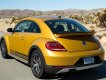 Volkswagen Beetle E 2016 - Bán ô tô Volkswagen Beetle E năm 2016, màu vàng, nhập khẩu nguyên chiếc