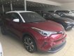 Toyota IQ Mới   CHR 2018 - Xe Mới Toyota IQ CHR 2018