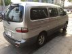 Hyundai H-1 Starex Cũ   6 Chỗ 2004 - Xe Cũ Hyundai H-1 Starex 6 Chỗ 2004