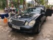 Mercedes-Benz C ũ Meredes-Benz E 240 2003 - Xe Cũ Mercedes-Benz E 240 2003