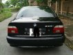 BMW 5 Series 525i 2003 - Cần bán gấp BMW 5 Series 525i đời 2003, màu đen, xe nhập giá cạnh tranh