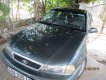 Daewoo Cielo 1998 - Cần bán gấp Daewoo Cielo đời 1998, màu xanh, giá tốt