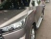 Toyota Innova 2017 - Cần bán lại xe Toyota Innova sản xuất năm 2017