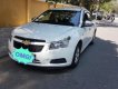 Chevrolet Cruze LS 1.6 MT 2012 - Bán Chevrolet Cruze LS 1.6 MT sản xuất 2012, màu trắng chính chủ, 360tr