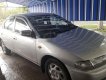 Mazda 323 2000 - Bán Mazda 323 đời 2000, màu bạc còn mới, 150tr