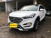 Hyundai Tucson 2.0 ATH 2017 - Bán ô tô Hyundai Tucson 2.0 ATH năm 2017, màu trắng, xe nhập