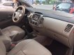 Toyota Innova 2.0E 2014 - Bán Toyota Innova 2.0E đời 2014, màu bạc số sàn