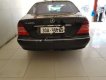 Mercedes-Benz S class 2004 - Cần bán lại xe Mercedes năm sản xuất 2004, màu đen, xe nhập, giá chỉ 445 triệu