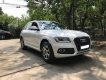 Audi Q5 2.0T 2012 - Bán Audi Q5 2.0T năm 2012, màu trắng, nhập khẩu nguyên chiếc