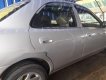 Mazda 323 2000 - Bán Mazda 323 đời 2000, màu bạc còn mới, 150tr