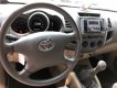 Toyota Fortuner 2011 - Bán xe Toyota Fortuner năm sản xuất 2011, màu bạc