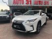 Lexus RX 200T 2016 - Bán Lexus RX 200T đời 2016, màu trắng, nhập khẩu