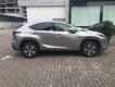 Lexus NX 300 2018 - Bán xe Lexus NX 300 sản xuất 2018, màu bạc, nhập khẩu