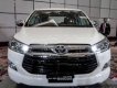 Toyota Innova E 2018 - Khuyến mãi đặc biệt duy nhất trong tháng 5