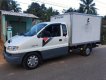 Hyundai Libero 2004 - Bán ô tô Hyundai Libero đời 2004, màu trắng, xe nhập, 160tr