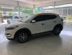 Hyundai Tucson 2.0 ATH 2016 - Bán Hyundai Tucson 2.0 ATH năm sản xuất 2016, màu trắng, nhập khẩu, 888 triệu