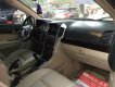 Chevrolet Captiva LT 2.4 MT 2008 - Bán ô tô Chevrolet Captiva LT 2.4 MT sản xuất năm 2008, màu đen 