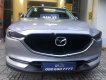 Mazda CX 5 2018 - Cần bán gấp Mazda CX 5 đời 2018, màu bạc