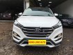 Hyundai Tucson 2.0 ATH 2017 - Bán ô tô Hyundai Tucson 2.0 ATH năm 2017, màu trắng, xe nhập