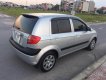 Hyundai Getz 2010 - Bán Hyundai Getz đời 2010, màu bạc, nhập khẩu nguyên chiếc như mới giá cạnh tranh