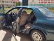 Ford Laser Deluxe 1.6 MT 2001 - Bán gấp Ford Laser Deluxe 1.6 MT đời 2001, màu xanh lam, giá 165 triệu