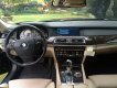 BMW 7 Series 750Li  2009 - Bán xe BMW 750Li đăng ký 2016, màu đen