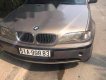 BMW 3 Series  318i  2006 - Chính chủ bán BMW 3 Series 318i SX 2006, màu nâu