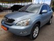 Lexus RX 350 AWD 2008 - Cần bán Lexus RX 350 AWD đời 2008, màu xanh lam, nhập khẩu, giá chỉ 900 triệu