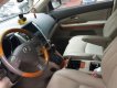 Lexus RX 330 AWD 2006 - Bán Lexus RX 330 AWD sản xuất 2006, màu đen, nhập khẩu chính chủ